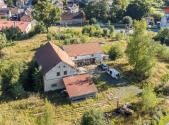 Prodej - výrobní prostor, 260 m²