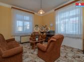 Pronájem bytu, 2+1, 71 m²