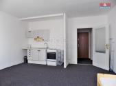 Pronájem bytu, 1+kk, 32 m²