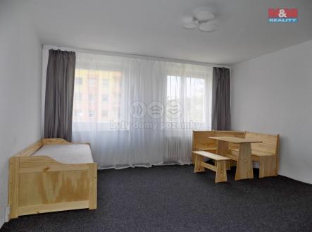 garsoniera | Pronájem bytu, 1+kk, 32 m²