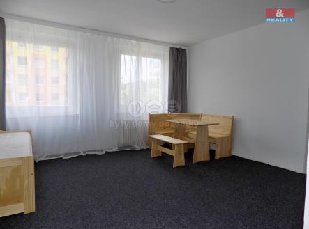 garsoniera | Pronájem bytu, 1+kk, 32 m²