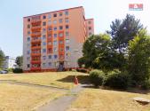 Pronájem bytu, 1+kk, 32 m²