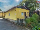 Prodej - dům/vila, 70 m²