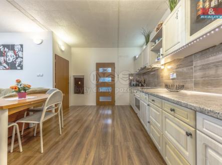 Kuchyň | Prodej - dům/vila, 70 m²