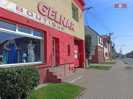 IMG20250413104646.jpg | Pronájem - obchodní prostor, 41 m²