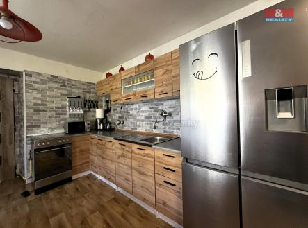 kuchyně | Prodej - dům/vila, 200 m²