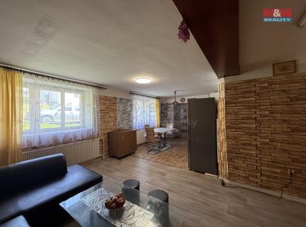 kuchyně | Prodej - dům/vila, 200 m²