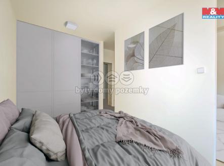 9cba889f-d6fe-49f7-99cd-f24f9a71376e.jpg | Prodej bytu, 2+1, 41 m²