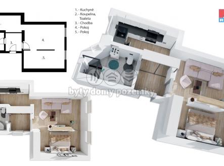 61dd514f-9d8f-4908-bcfd-1a2ae9a31717.jpg | Prodej bytu, 2+1, 41 m²