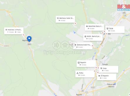 Mapa_okoli_2025_05_13_15_07.jpeg | Prodej - pozemek pro bydlení, 626 m²