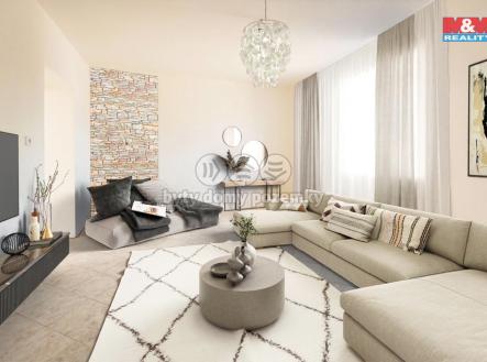 a5d381fc-010e-4ae0-b48b-f8af7d205dae.jpg | Prodej bytu, 3+1, 63 m²