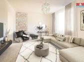 Prodej bytu, 3+1, 63 m²