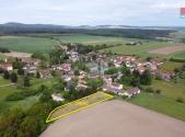 Prodej - pozemek pro bydlení, 2 590 m²