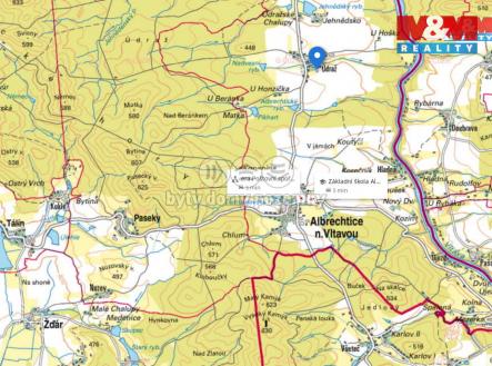 4ca13c84-12b7-4f7b-89a6-8725d60db561.jpeg | Prodej - pozemek pro bydlení, 2 590 m²