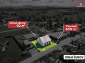 Prodej - obchodní prostor, 109 m²