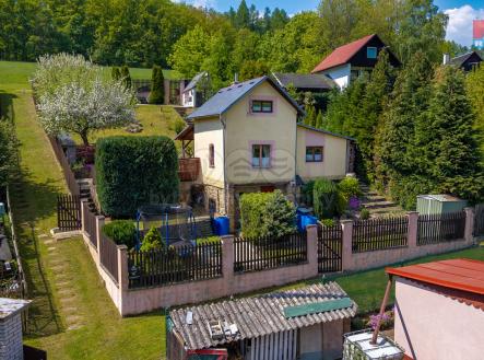 035a.jpg | Prodej - chata/rekreační objekt, 55 m²