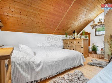 009.jpg | Prodej - chata/rekreační objekt, 55 m²