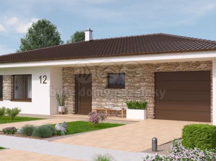 projekt-domu-l110g-render-spredu.jpg | Prodej - pozemek pro bydlení, 562 m²