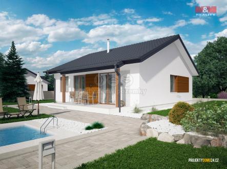 805.jpg | Prodej - pozemek pro bydlení, 523 m²