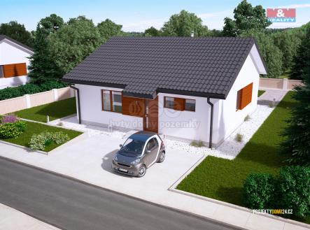 770.jpg | Prodej - dům/vila, 88 m²