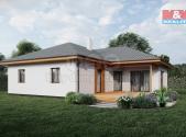 Prodej - pozemek pro bydlení, 562 m²