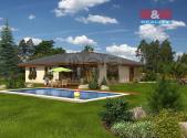 Prodej - pozemek pro bydlení, 950 m²