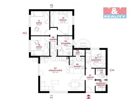 GS_MALORKA_pudorys_800x600p.jpg | Prodej - dům/vila, 114 m²