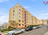 Pronájem bytu, 1+1, 32 m²