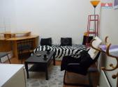 Pronájem bytu, 1+kk, 15 m²