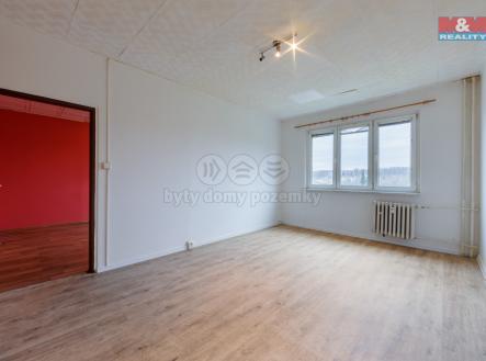6U1A0619-HDR.jpg | Pronájem bytu, 2+1, 56 m²