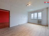 Pronájem bytu, 2+1, 56 m²