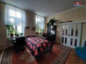 Pronájem bytu, 3+1, 22 m²