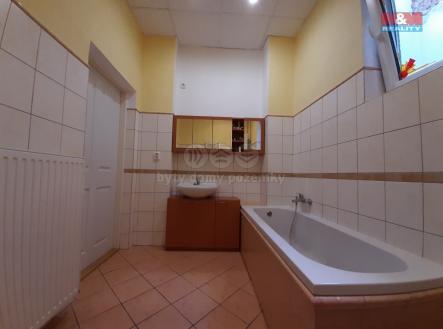 Ostruž 3.jpg | Pronájem bytu, 3+1, 22 m²