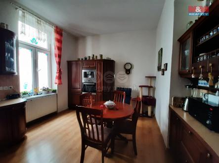 20210702_142345.jpg | Pronájem bytu, 3+1, 22 m²