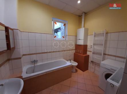 Ostruž 4.jpg | Pronájem bytu, 3+1, 22 m²