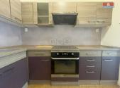 Pronájem bytu, 2+kk, 48 m²