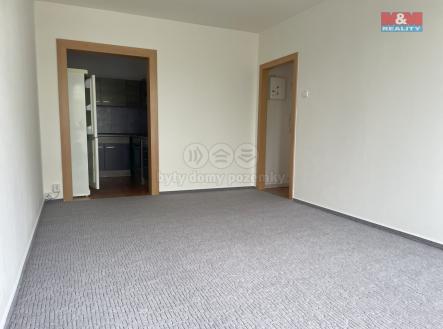 IMG_0018.jpg | Pronájem bytu, 2+kk, 48 m²