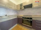 Pronájem bytu, 2+kk, 48 m²