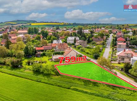 DJI_0298-Edit-2.jpg | Prodej - pozemek pro bydlení, 759 m²