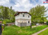 Prodej - chata/rekreační objekt, 48 m²