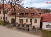 Prodej - hotel, 430 m²