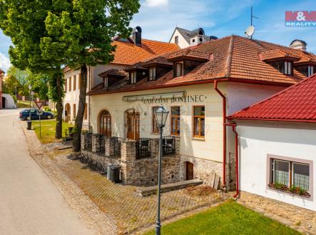 DJI_0947-HDR.jpg | Prodej - hotel, 430 m²
