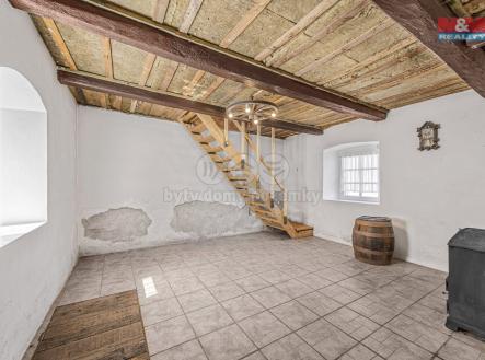 _MG_3261.jpg | Prodej - chata/rekreační objekt, 57 m²
