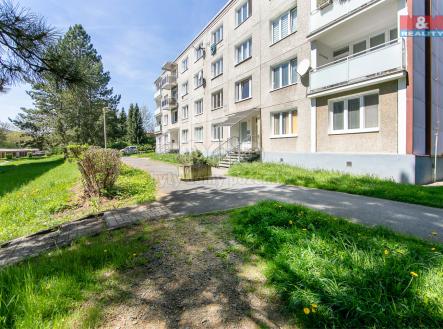 2.jpg | Pronájem bytu, 2+1, 50 m²