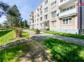 Pronájem bytu, 2+1, 50 m²