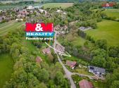 Prodej - pozemek pro bydlení, 1 158 m²