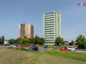 Pronájem bytu, 2+1, 62 m²