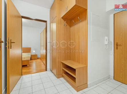 . | Prodej bytu, 2+kk, 41 m²