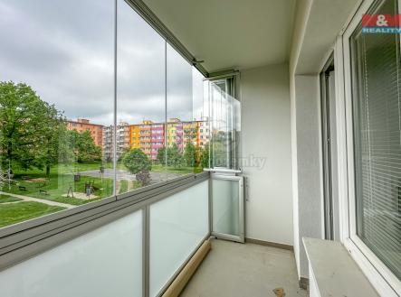 IMG_3710.JPG | Pronájem bytu, 2+1, 58 m²