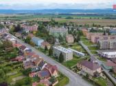 Prodej bytu, 3+1, 62 m²